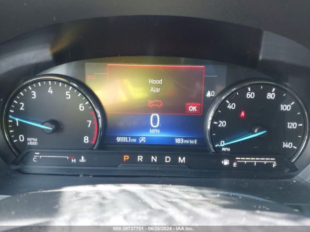 2020 FORD EXPLORER 1FMSK8DH2LGC06641 Photo 6