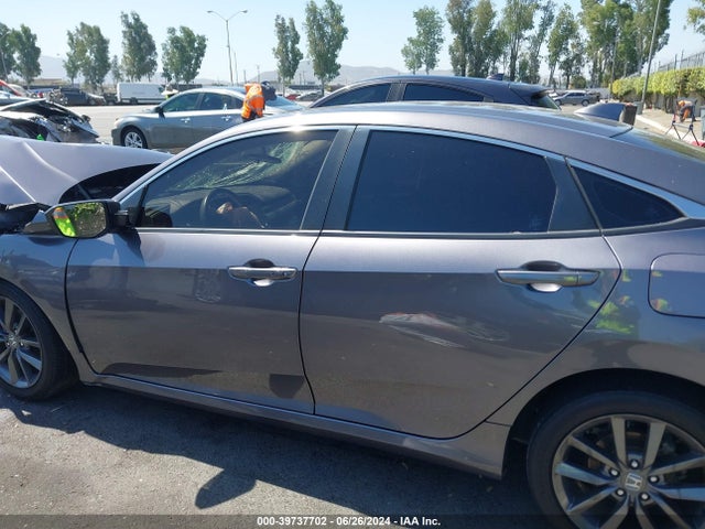 19XFC1F30ME202553 Honda CIVIC EX