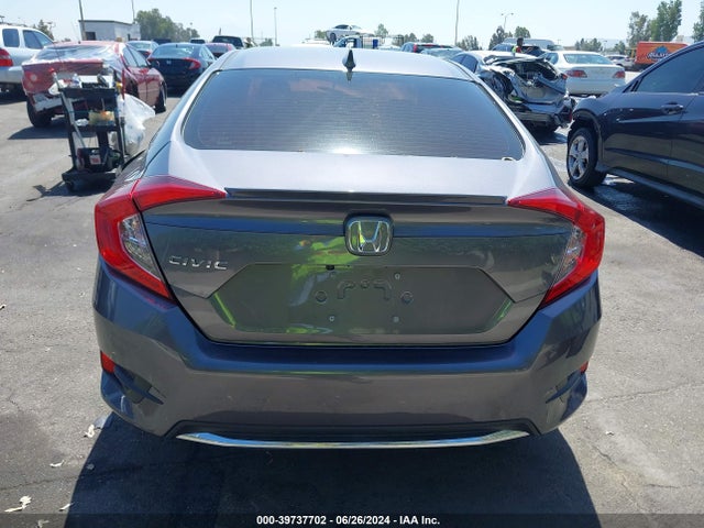 19XFC1F30ME202553 Honda CIVIC EX