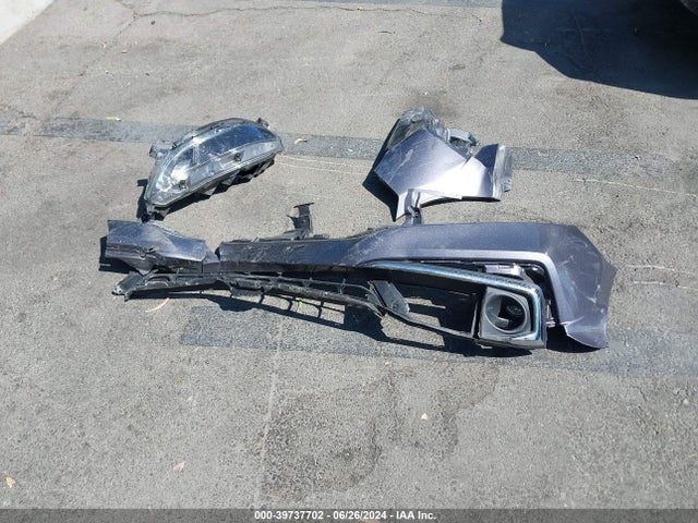 Honda CIVIC EX 2021 19XFC1F30ME202553 Image 11