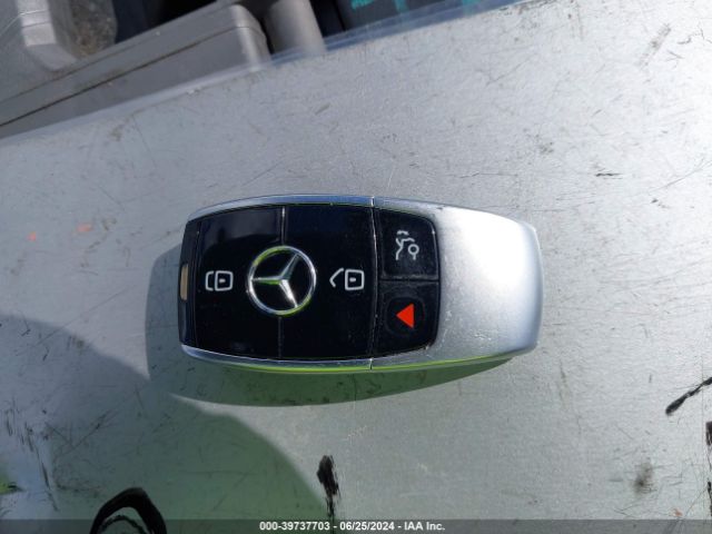 WDD1J6FB3JF008420 Mercedes-Benz E 400