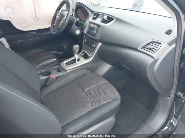 3N1AB7AP3FY225355 Nissan SENTRA S