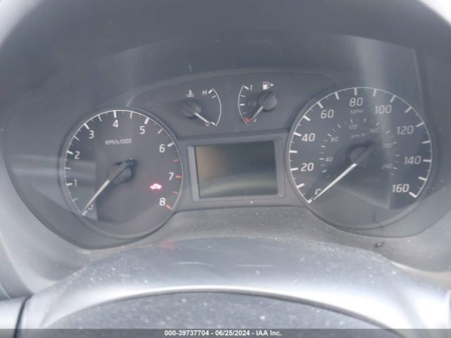3N1AB7AP3FY225355 Nissan SENTRA S