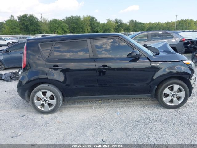 KNDJN2A29H7450573 KIA Soul