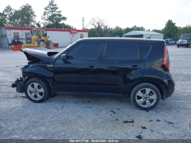 KNDJN2A29H7450573 KIA Soul