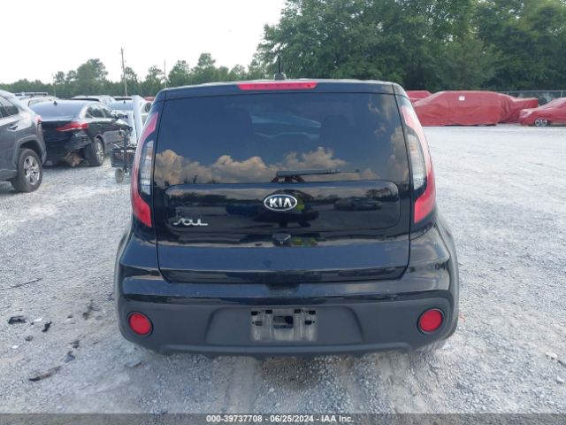 KNDJN2A29H7450573 KIA Soul