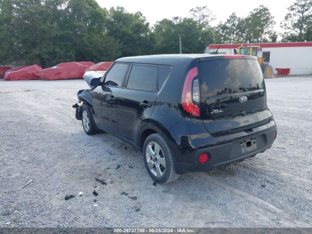 KNDJN2A29H7450573 KIA Soul