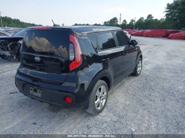KNDJN2A29H7450573 KIA Soul
