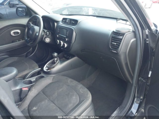 KNDJN2A29H7450573 KIA Soul