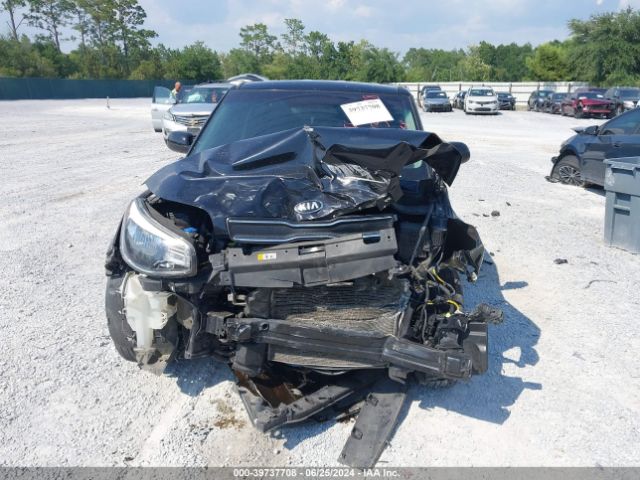 KNDJN2A29H7450573 KIA Soul