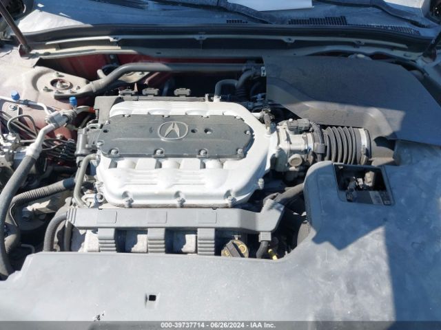 2012 ACURA TL 19UUA8F21CA016245 Photo 9