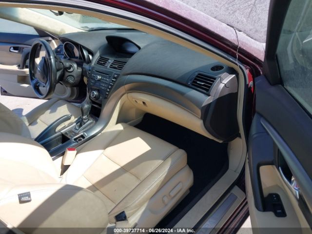 2012 ACURA TL 19UUA8F21CA016245 Photo 4