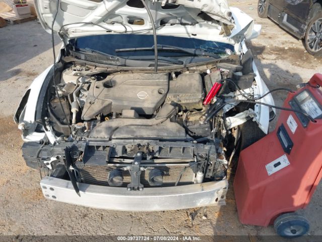1N4AL3AP6EN220560 Nissan Altima 2.5 S
