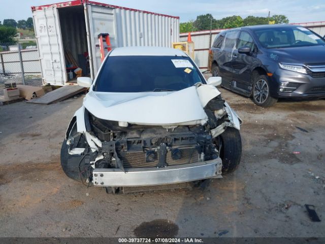 1N4AL3AP6EN220560 Nissan Altima 2.5 S