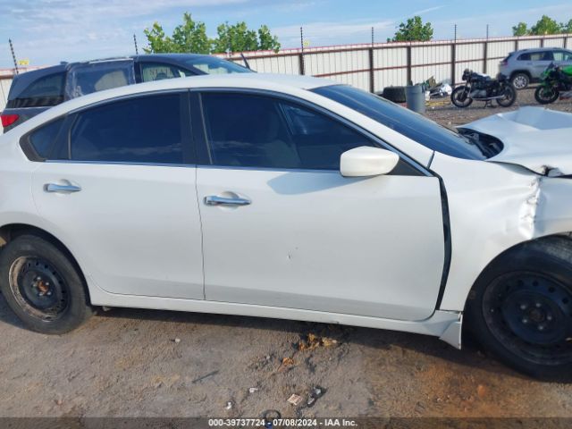 1N4AL3AP6EN220560 Nissan Altima 2.5 S