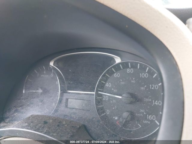 1N4AL3AP6EN220560 Nissan Altima 2.5 S
