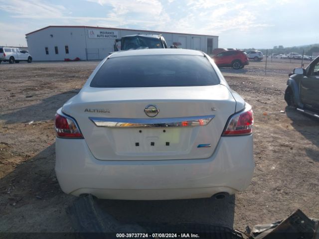 1N4AL3AP6EN220560 Nissan Altima 2.5 S