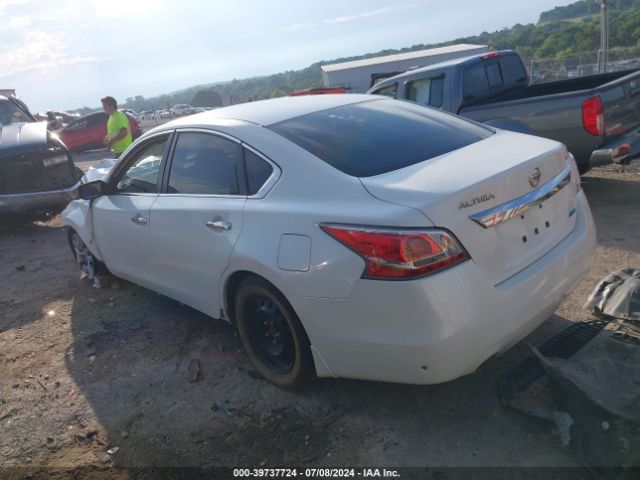 1N4AL3AP6EN220560 Nissan Altima 2.5 S