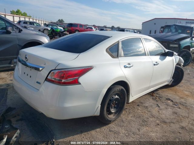 1N4AL3AP6EN220560 Nissan Altima 2.5 S
