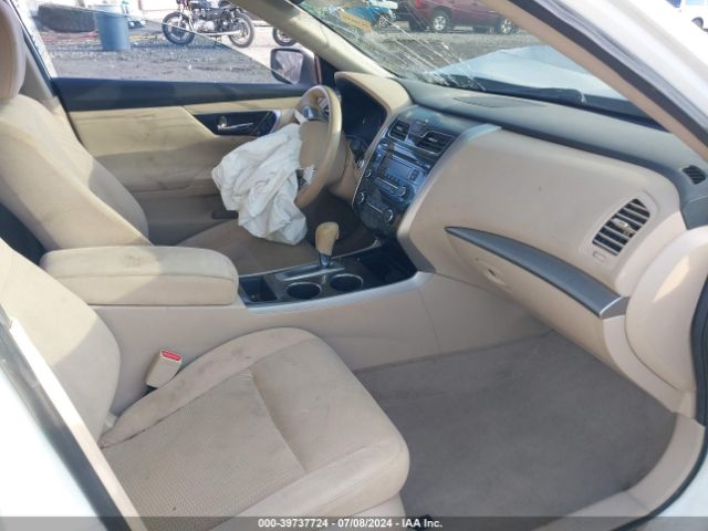 1N4AL3AP6EN220560 Nissan Altima 2.5 S