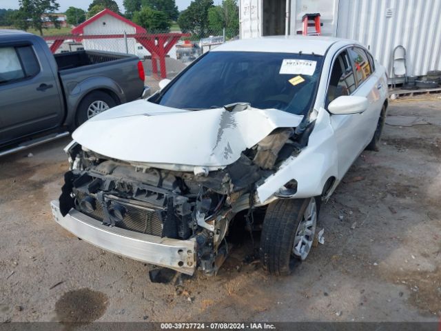 1N4AL3AP6EN220560 Nissan Altima 2.5 S