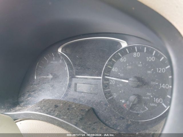 1N4AL3AP6EN220560 Nissan Altima 2.5 S