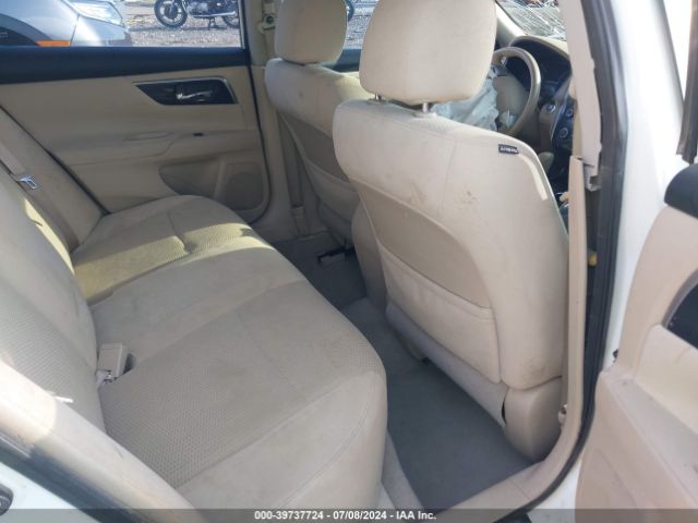 1N4AL3AP6EN220560 Nissan Altima 2.5 S