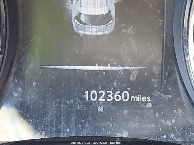Nissan ROGUE SV 2017 KNMAT2MT8HP582072 Image 15