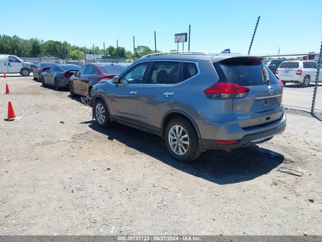 Nissan ROGUE SV 2017 KNMAT2MT8HP582072 Image 3