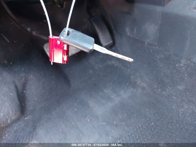 Nissan Titan Pro-4x 2015 1N6BA0EC4FN512135 Image 11
