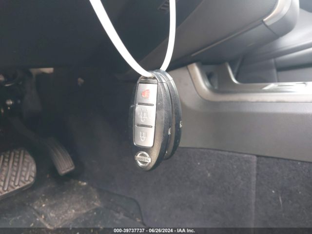 JN8AZ1MW7EW503273 Nissan MURANO S