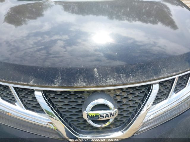 JN8AZ1MW7EW503273 Nissan MURANO S