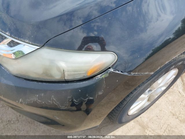 JN8AZ1MW7EW503273 Nissan MURANO S