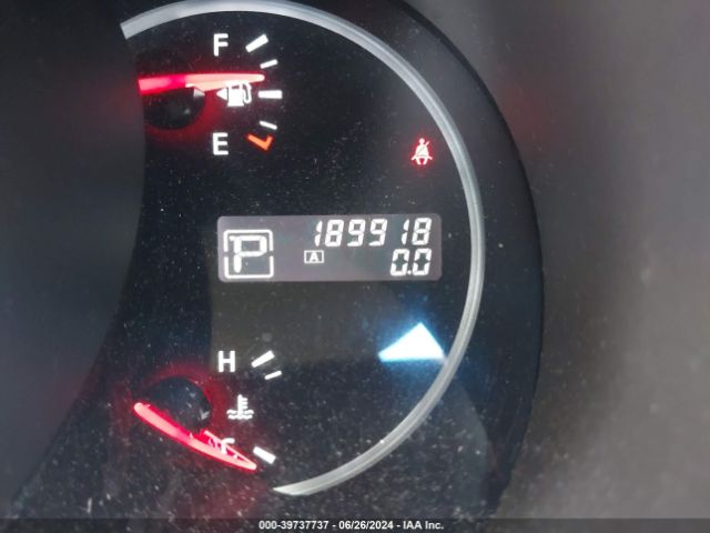 JN8AZ1MW7EW503273 Nissan MURANO S