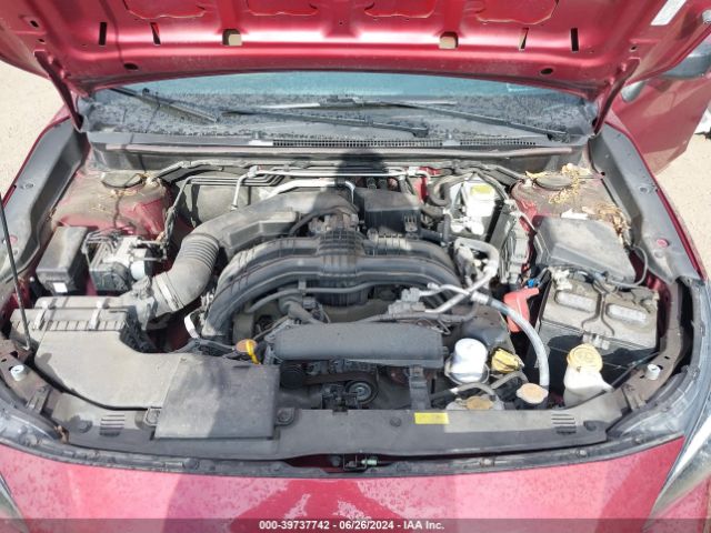 4S3GKAA66K3611976 Subaru Impreza 2.0i