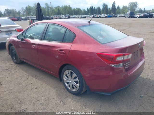 4S3GKAA66K3611976 Subaru Impreza 2.0i