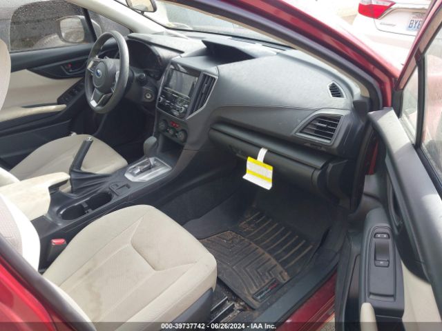 4S3GKAA66K3611976 Subaru Impreza 2.0i
