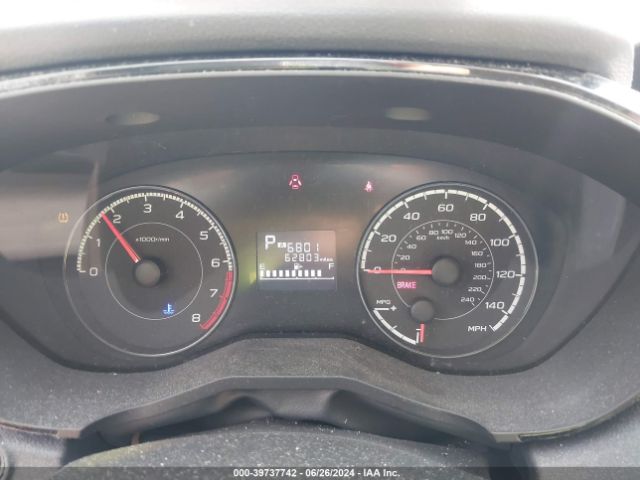 4S3GKAA66K3611976 Subaru Impreza 2.0i