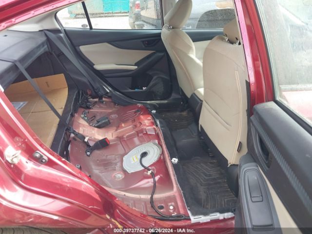 4S3GKAA66K3611976 Subaru Impreza 2.0i
