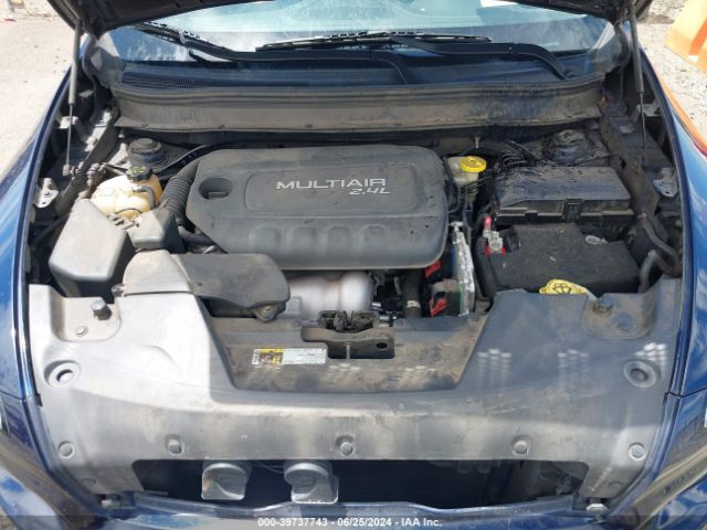 1C4PJLAB0EW168626 Jeep Cherokee Sport