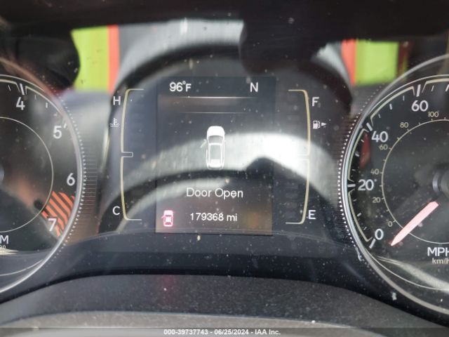 1C4PJLAB0EW168626 Jeep Cherokee Sport