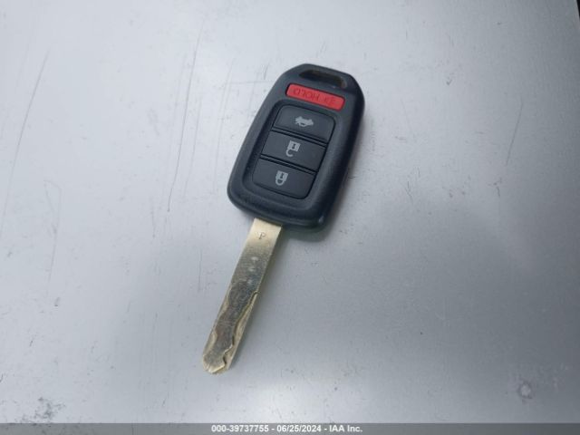 19XFB2F53EE055902 Honda Civic Lx
