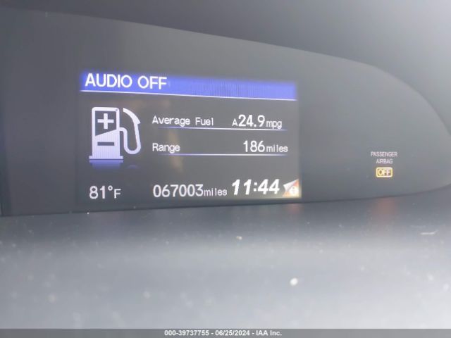 19XFB2F53EE055902 Honda Civic Lx