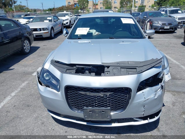 Chrysler 300 300s 2021 2C3CCABG6MH595804 Image 12