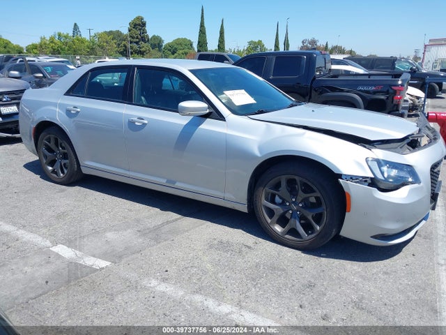 Chrysler 300 300s 2021 2C3CCABG6MH595804 Image 13