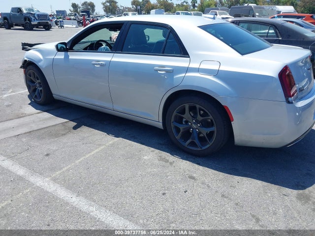 Chrysler 300 300s 2021 2C3CCABG6MH595804 Image 14