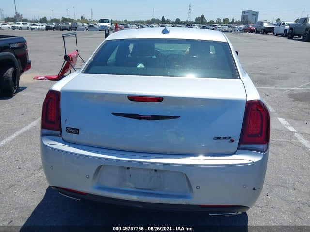 Chrysler 300 300s 2021 2C3CCABG6MH595804 Image 16