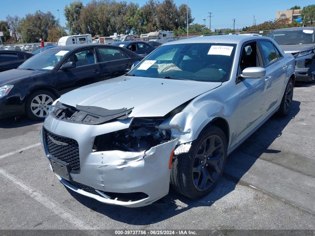 2C3CCABG6MH595804 Chrysler 300 300s