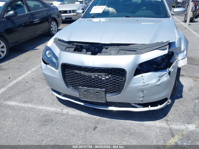 2C3CCABG6MH595804 Chrysler 300 300s