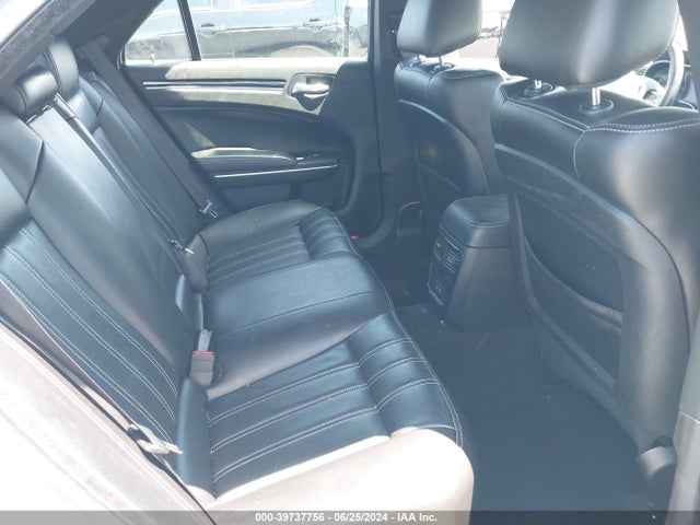 2C3CCABG6MH595804 Chrysler 300 300s